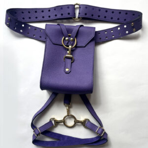 Sacstoy Strap-on
